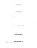 MARKETING DIGITAL. CASO PRÁCTICO