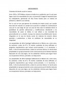 Viviendas de interés social en Mexico