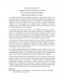 Procesos de construccion de la ciudad