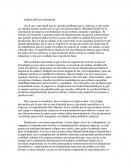 Análisis del Caso Expofundi