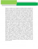 Categorías del espacio geográfico