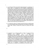 Impacto económico del covid-19 antes y despues