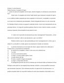 Análisis Película "La isla siniestra"