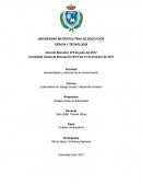 Humanidades y ciencias de la comunicación