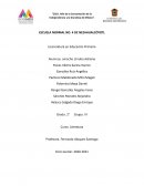 Cuento de los Tres Cerditos en Tiempos de Crisis