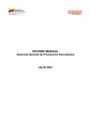 Gerencia General de Producción Aeronáutica