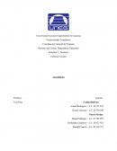 Proyecto de Carrera: Matemática Financiera