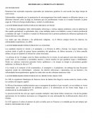 HISTORIA DE LA MEDICINA EN MEXICO