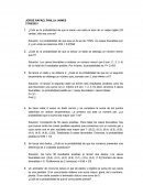 EJERCICIOS DE PROBABILIDAD