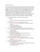 INFARTO DEL MIOCARDIO