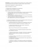 TIPOLOGÍA DE LIDERAZGO Y CARACTERÍSTICAS