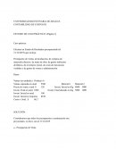 PLANIFICACIÓN Y CONTROL PRESUPUESTARIO DE LOS COSTOS (ESTUDIO DE CASO PRÁCTICO)