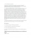 La alfabetización académica