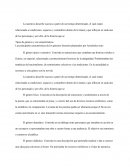 LITERATURA. Tipos de géneros y sus características