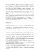 Medios de solución de conflictos