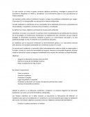 Acciones de las Naciones Unidas