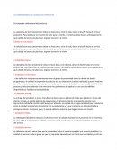 LAS DIMENSIONES DE CALIDAD DEL PRODUCTO