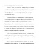 RESUMEN DEL VIDEO DEL SISTEMA RESPIRATORIO
