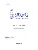Trabajo final mercado y empresa