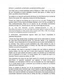 EPOCA Y LUGAR DE LA PINTURA “LA NOCHE ESTRELLADA”