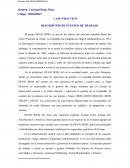 Descripción de puestos de trabajo en HUGO BOSS