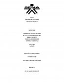 GESTIÓN EMPRESARIAL CulturizArte