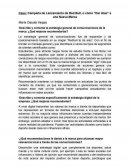 Caso: Campaña de Lanzamiento de Red Bull, o cómo “Dar Alas” a una Nueva Marca