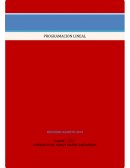 MODULO 1: PROGRAMACION LINEAL