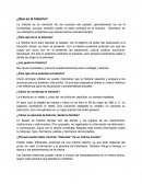 ¿Para qué sirve la historia?