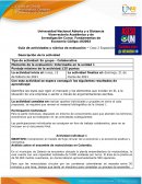 Fundamentos de economia