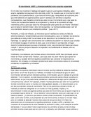 El movimiento LGBT+ y Homosexualidad como asuntos separados