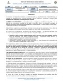 Apertura Económica y Situación Laboral