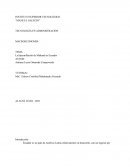 La hiperinflación de Mahuad en Ecuador