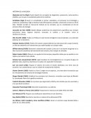 HISTORIA DE LA BIOLOGIA