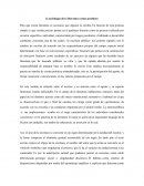 Sociología de la literatura como producto