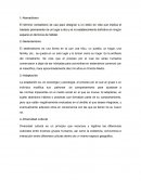 Campos de estudio de la Sociologia