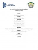 Historia de calidad y sus corrientes/personajes