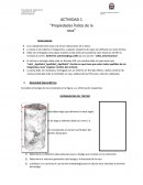 Propiedades Índice de la roca”