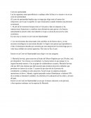 Práctica Costo de Oportunidad