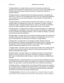Ciclo de vida