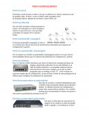 TIPOS Y COSTOS DE SWITCH