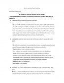 Solución actividad 1 guía 5 política