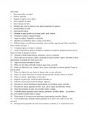 Maduración motricidad