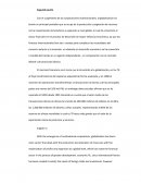 Geografia económica