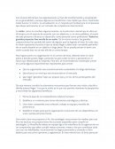 MISIÓN DE UNA EMPRESA