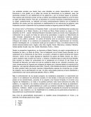 La Primavera o el Despertar Árabe