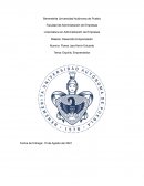 Espíritu Emprendedor