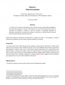 Algebra lineal examen