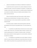 ¿Por qué se denominan neutrófilos, eosinófilos y basófilos?