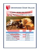 CONTROL SOCIAL. CUESTIONARIO